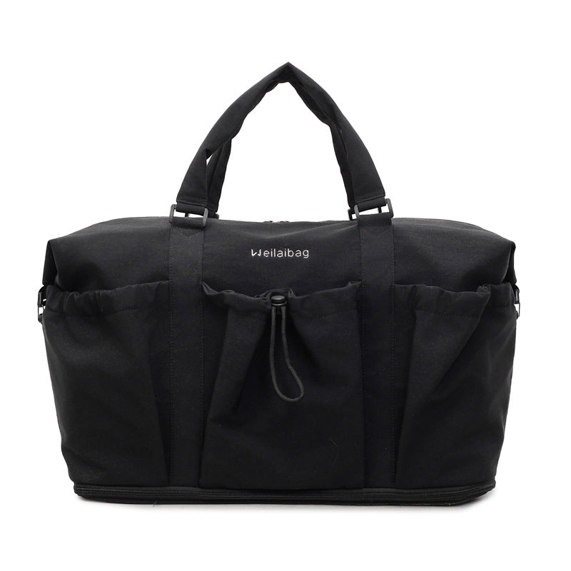 Versatile Travel Utility Duffle