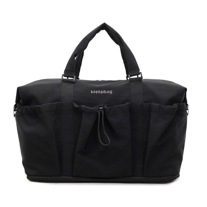 Versatile Travel Utility Duffle