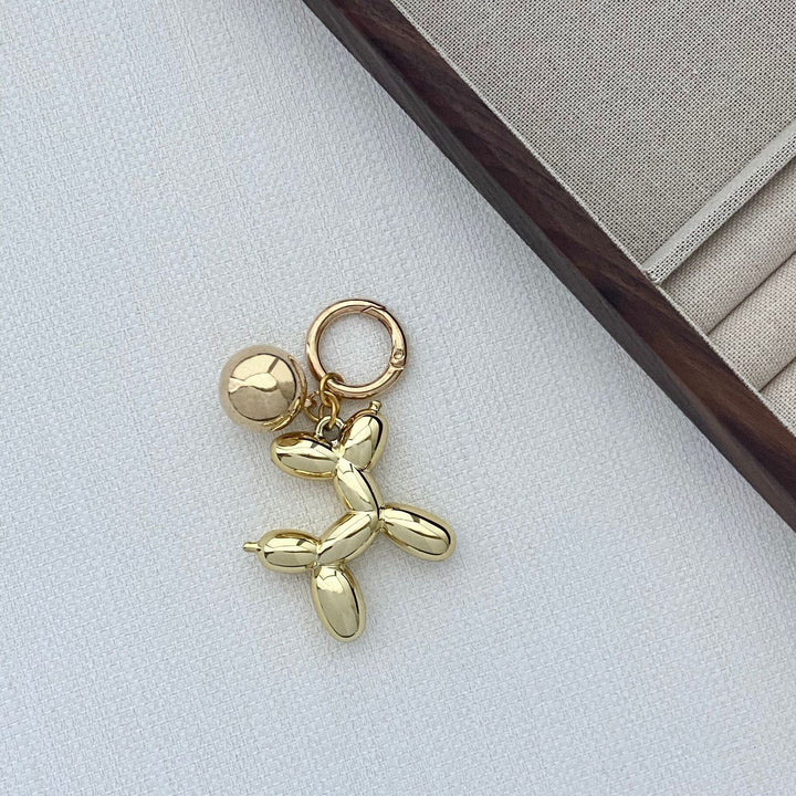 Keychain Stornfield