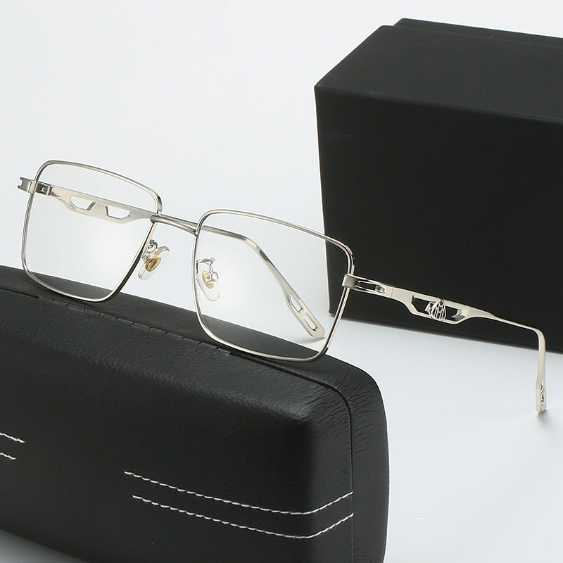 Women's Luxury Sunglasses with Distinct Geometric Frame and Polarized Lenses Stornfield