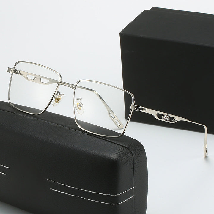 Women's Luxury Sunglasses with Distinct Geometric Frame and Polarized Lenses Stornfield