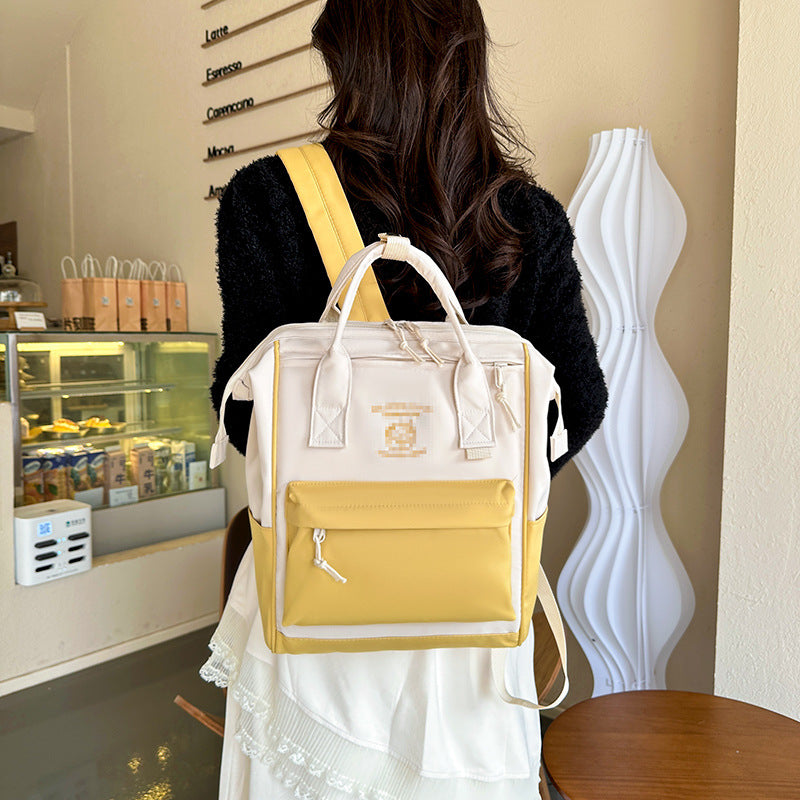 Multi-Functional Backpack Stornfield 1790332238