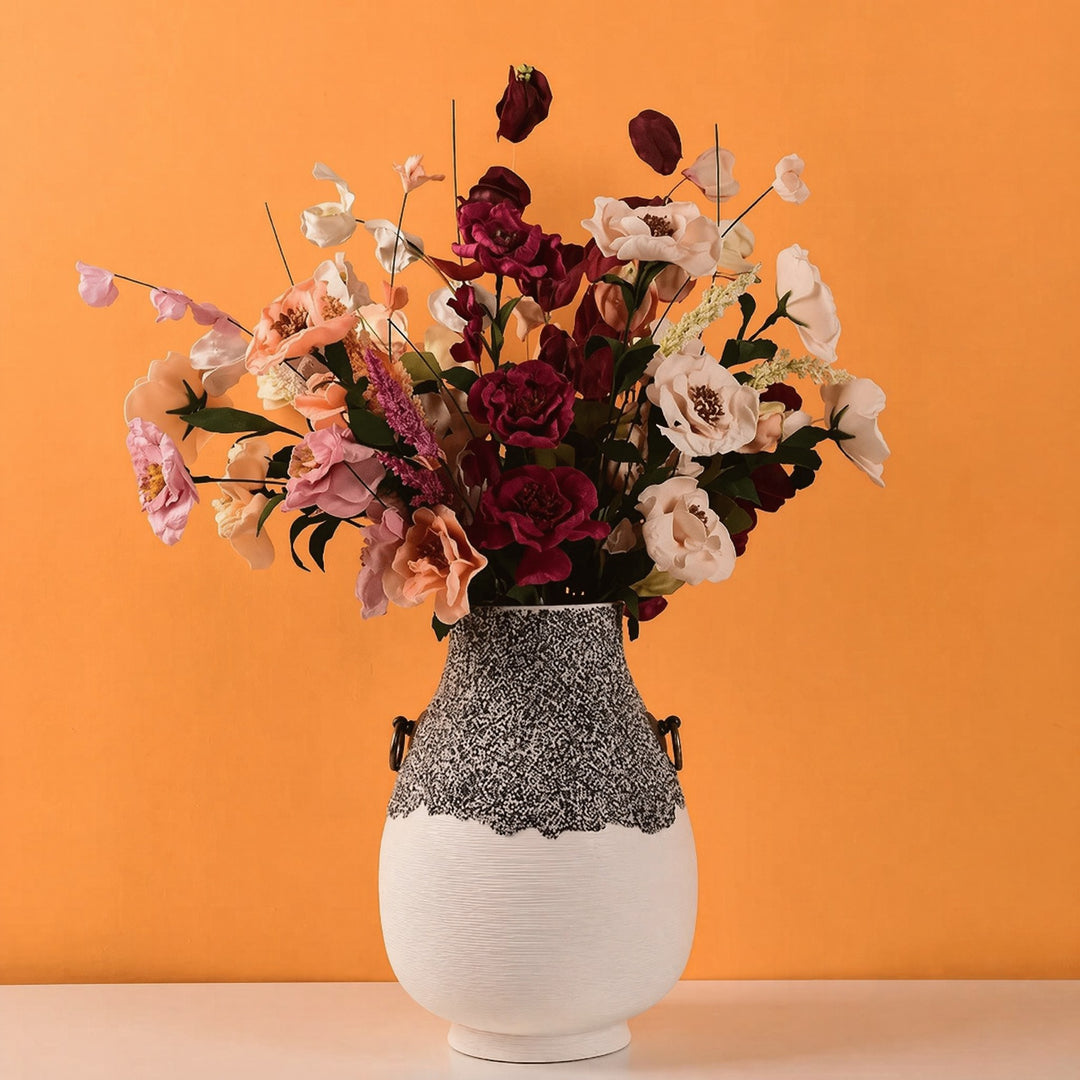 Artistic Ceramics Pitcher