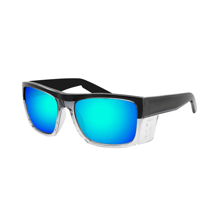 Men's Sporty Sunglasses Stornfield
