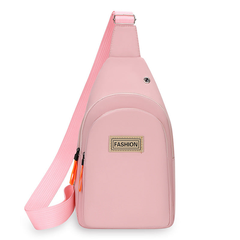 Stylish Minimalist Sling Bag Stornfield