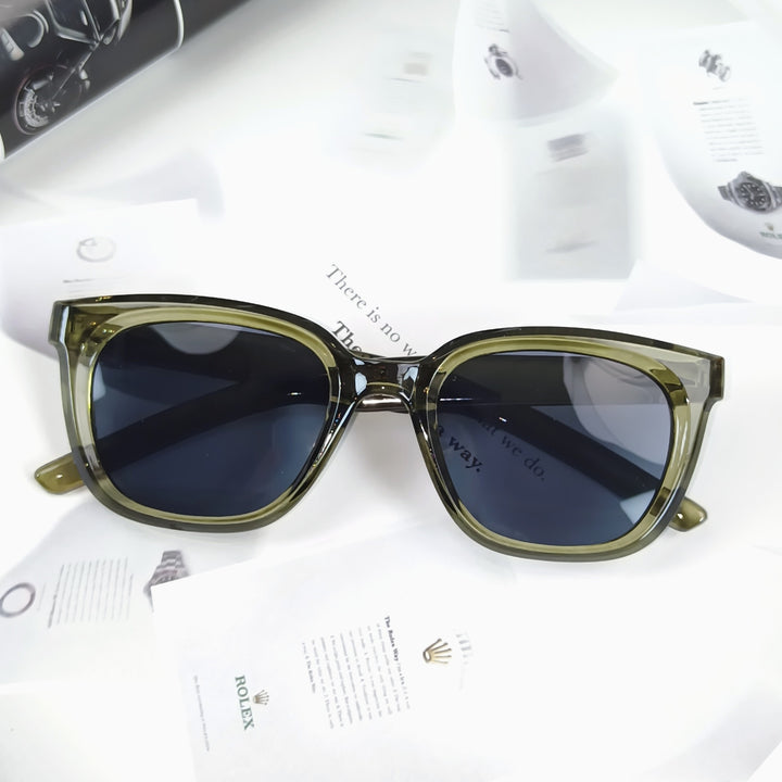 Women's Cat-Eye Sunglasses with Trendy Design Stornfield