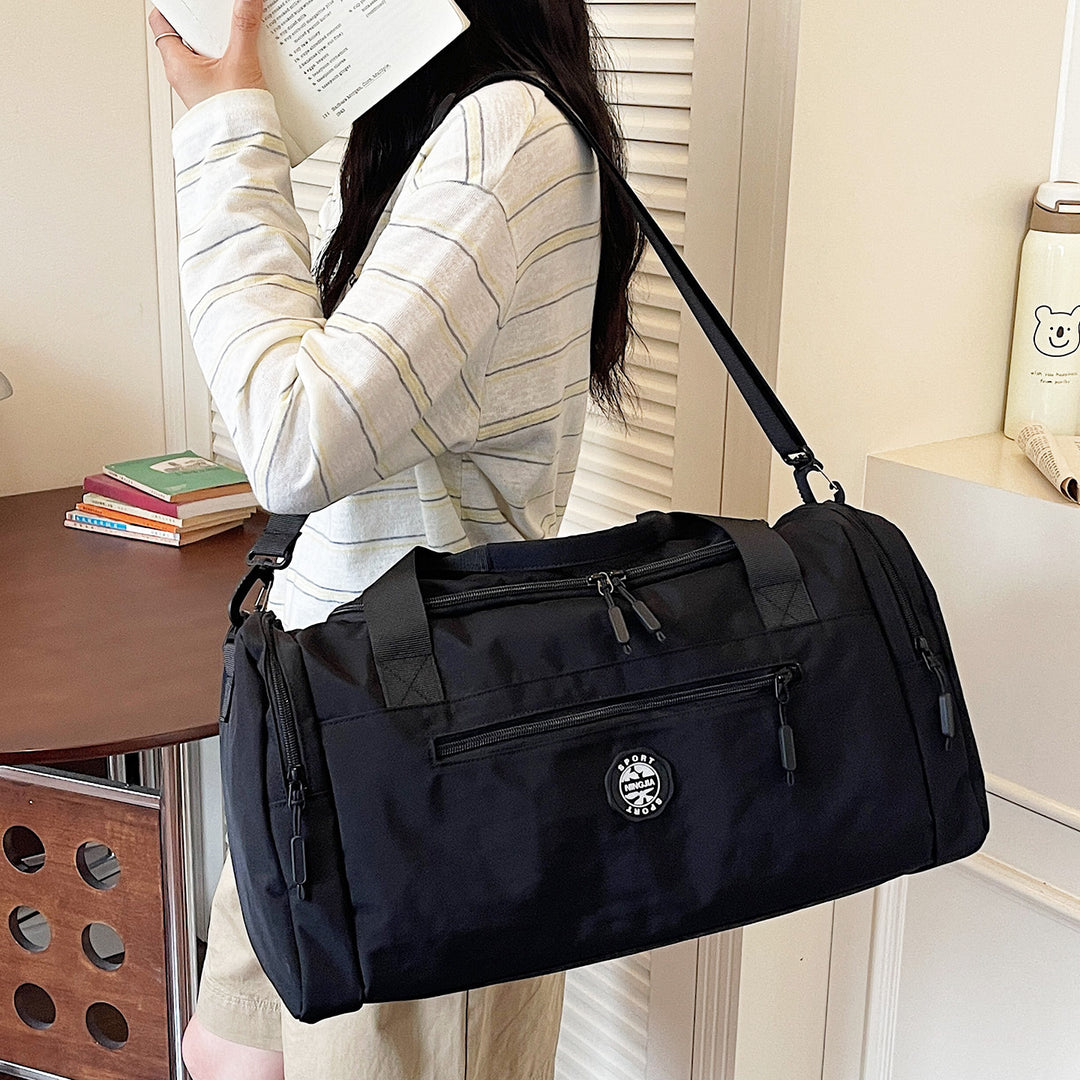 Versatile Sports Duffle Bag Stornfield