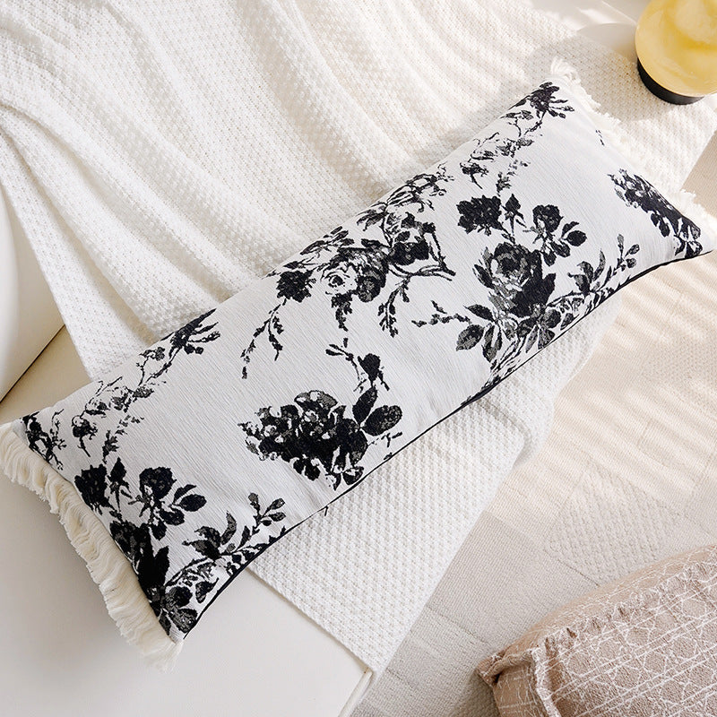 Ladies Decorative Pillowcase Stornfield