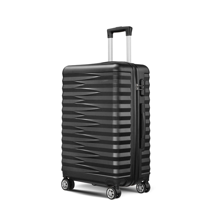 Unisex Premium Hardshell Spinner Suitcase Stornfield
