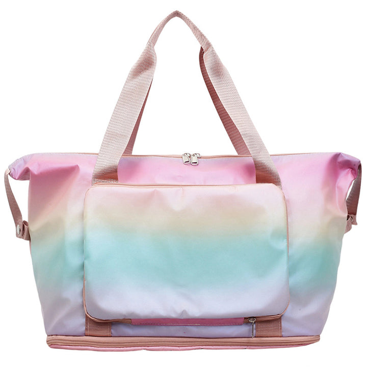 Lightweight Travel Duffle Bag