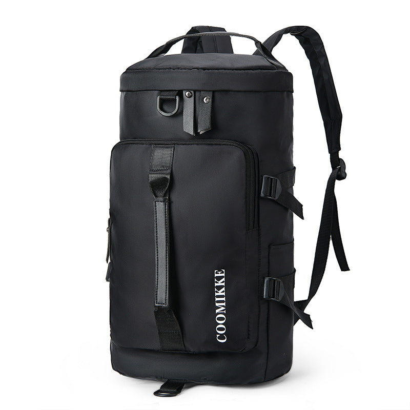 Versatile Outdoor Camping Backpack Stornfield