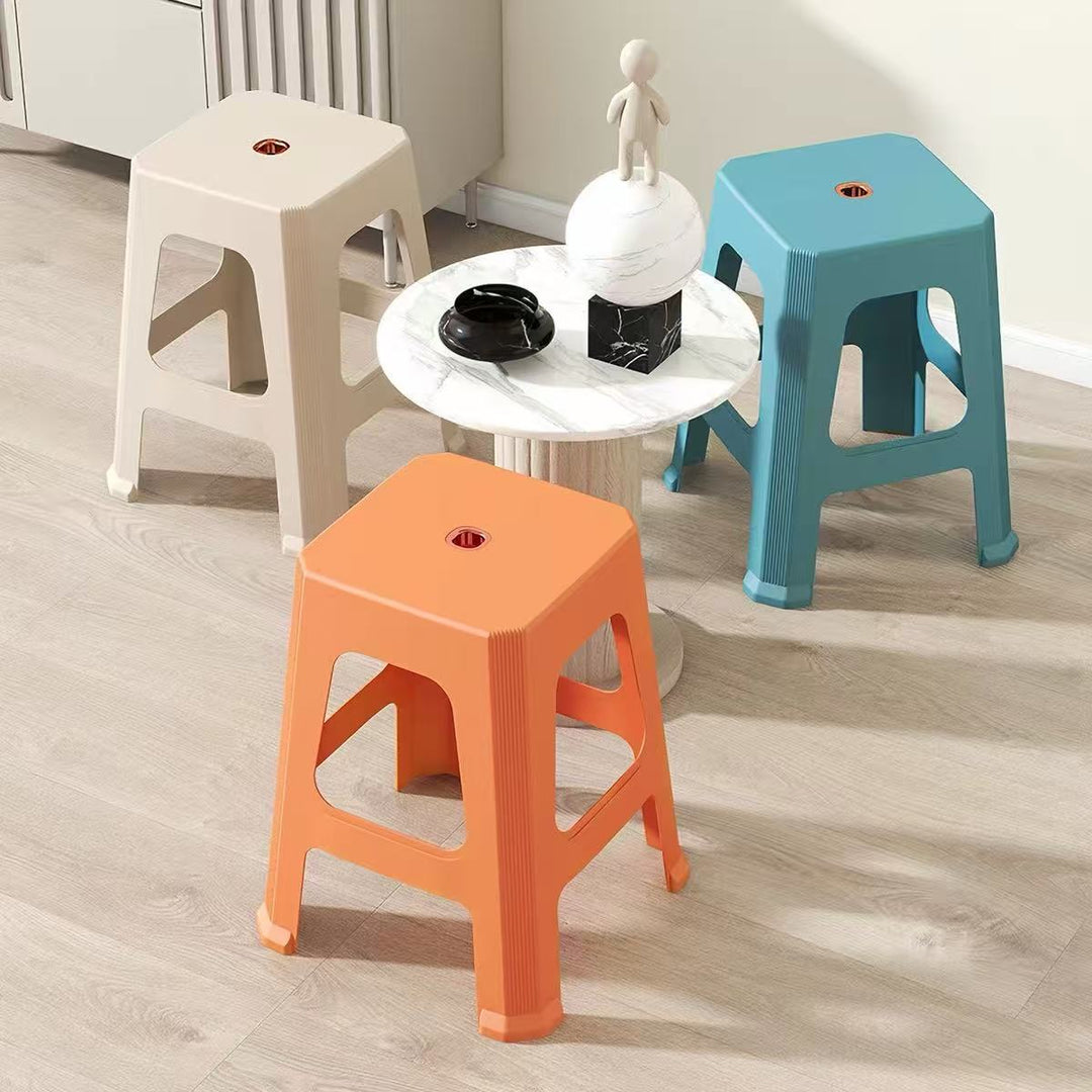Sturdy Folding Step Stool Stornfield