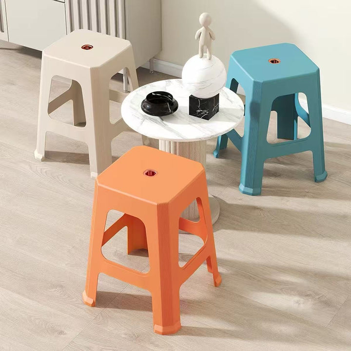 Sturdy Folding Step Stool Stornfield