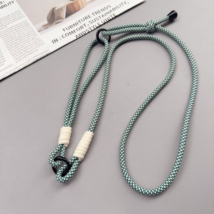 Versatile Neck Strap Stornfield