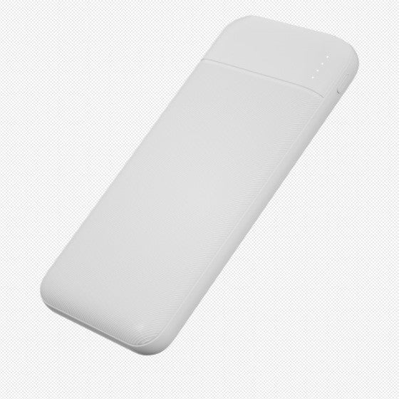 Slim and Portable Power Bank with Intelligent Charging Technology Stornfield