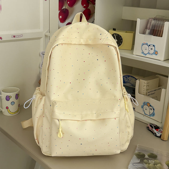 Fun Decorative Backpack Stornfield