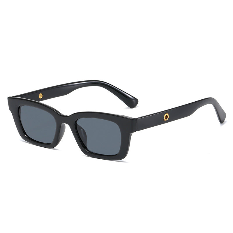 Trendy Geometric Sunglasses Stornfield