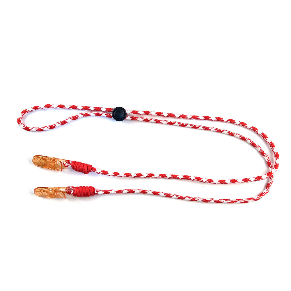 Adjustable Eyewear Safety Strap Stornfield