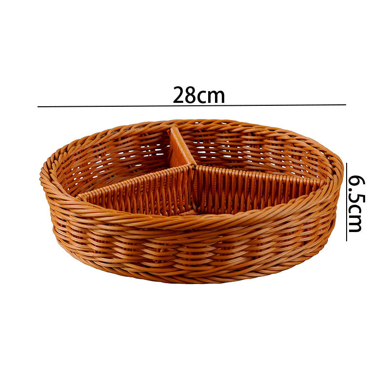 Home Decorative Storage Stornfield