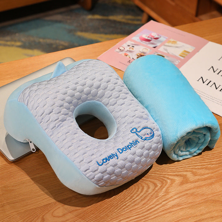 ergonomic seat cushion Stornfield