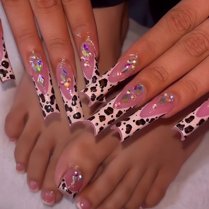 Decorative Nail Art Stornfield