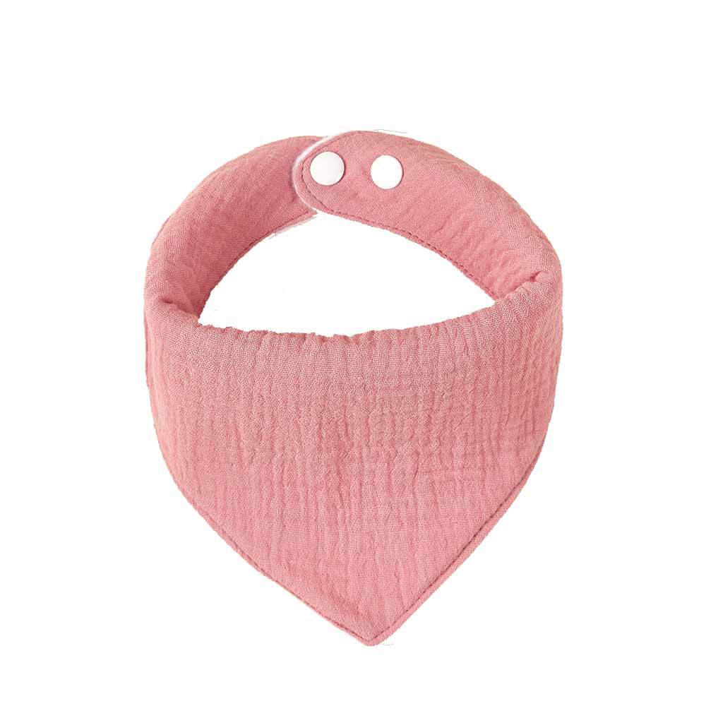 Soft Muslin Baby Bib Stornfield
