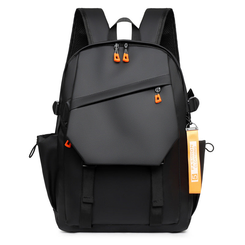 WoHigh-Capacity Versatile Utility Backpack Stornfield