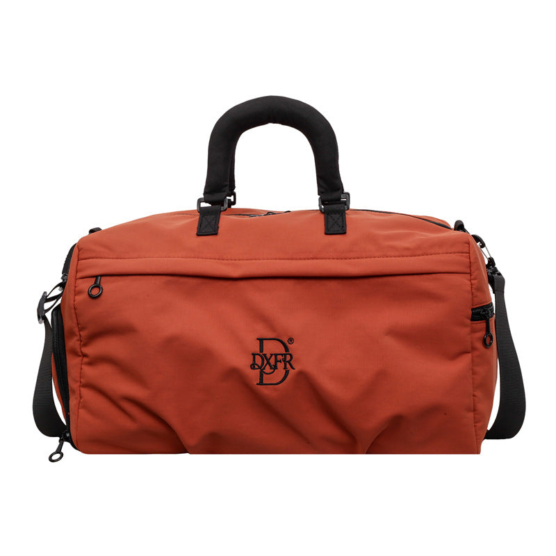 Multi-Functional Travel Weekend Bag Stornfield