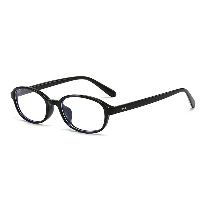 Ladies stylish sunglasses in retro style with protective UV filter Stornfield