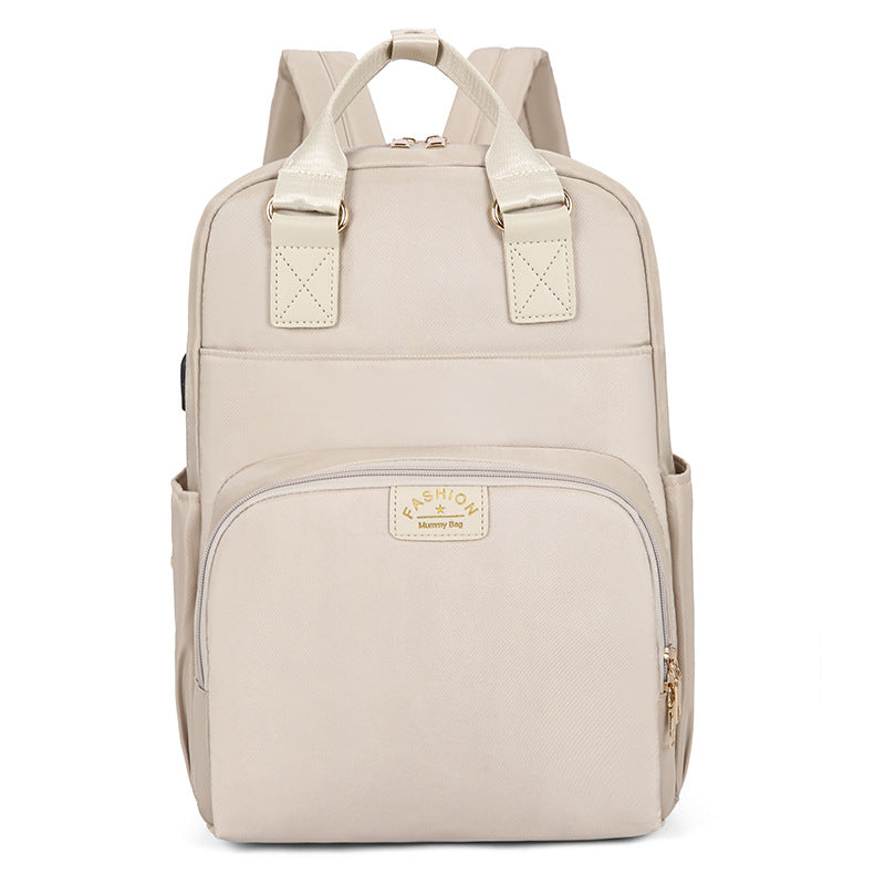 Versatile Multi-Pocket Laptop Backpack Stornfield