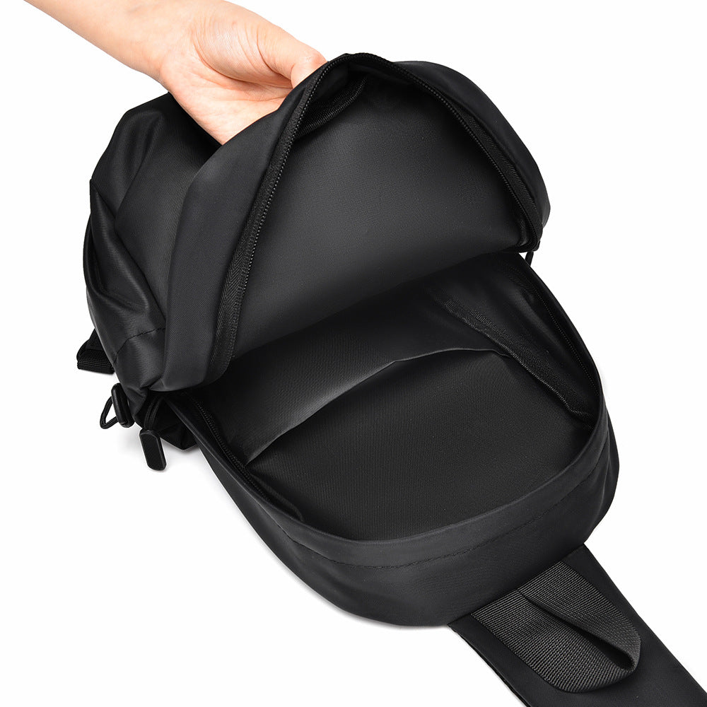 Waterproof Sling Bag Stornfield