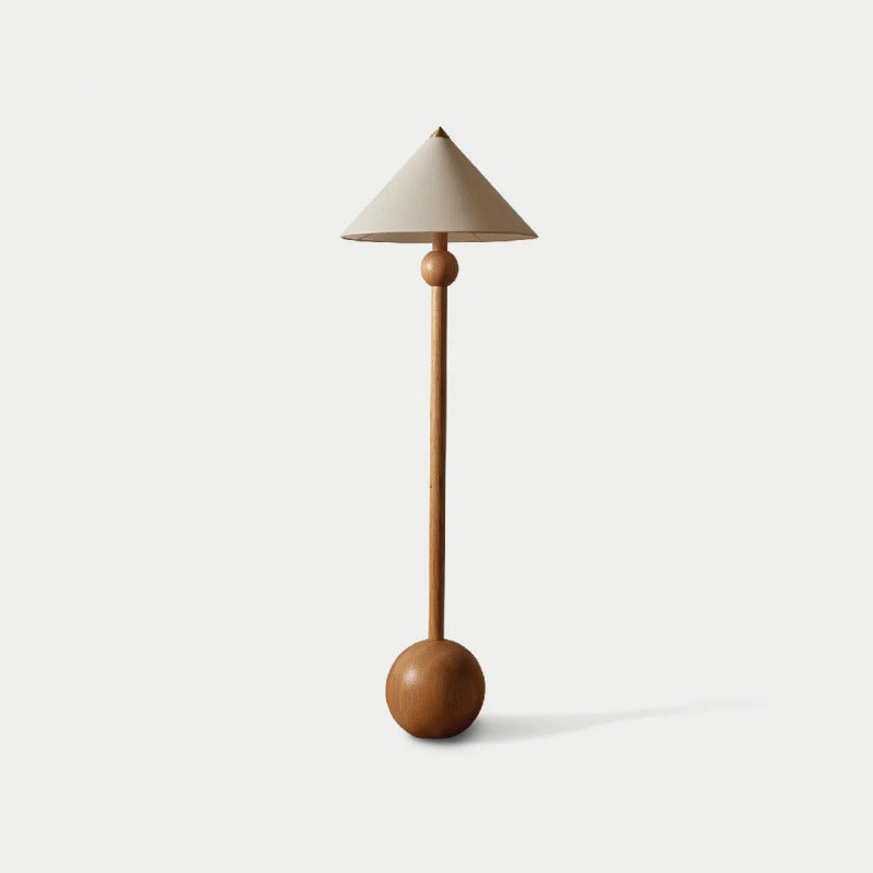 Artistic Standing Floor Lamp