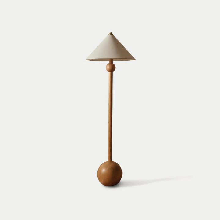 Artistic Standing Floor Lamp