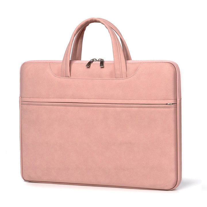 WoSleek Professional Document Carrying Case Stornfield