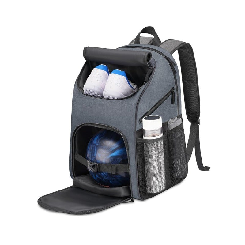 Multifunctional sports shoe and ball bag Stornfield