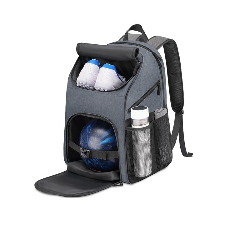 Multifunctional sports shoe and ball bag Stornfield