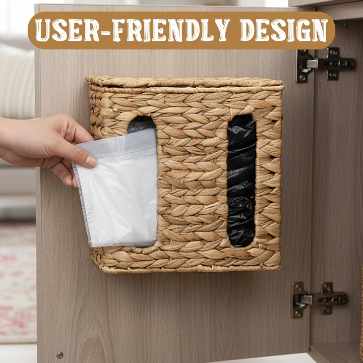 Storage basket Stornfield