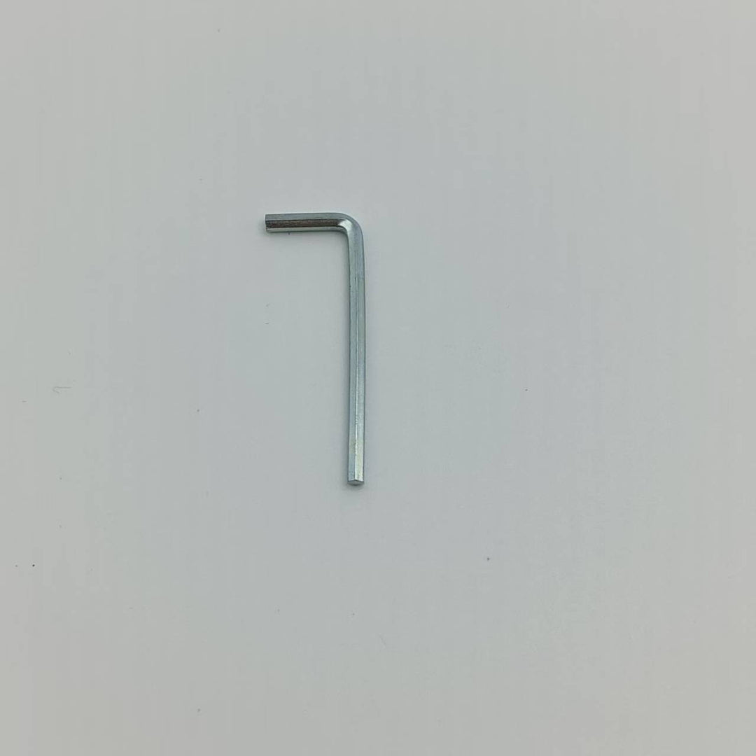 Precision Allen Wrench Tool Stornfield