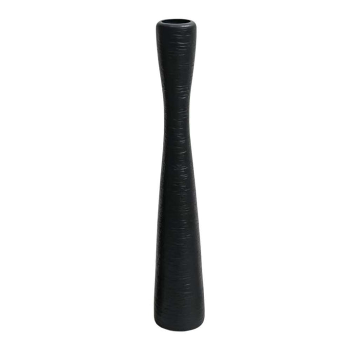 Modern Textured Ceramic Flower Vase Stornfeild