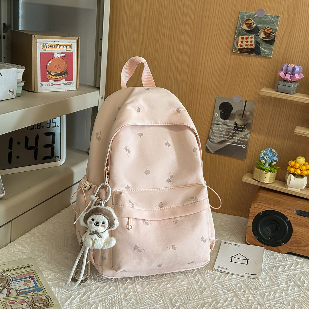 Cute Embroidered Backpack Stornfield