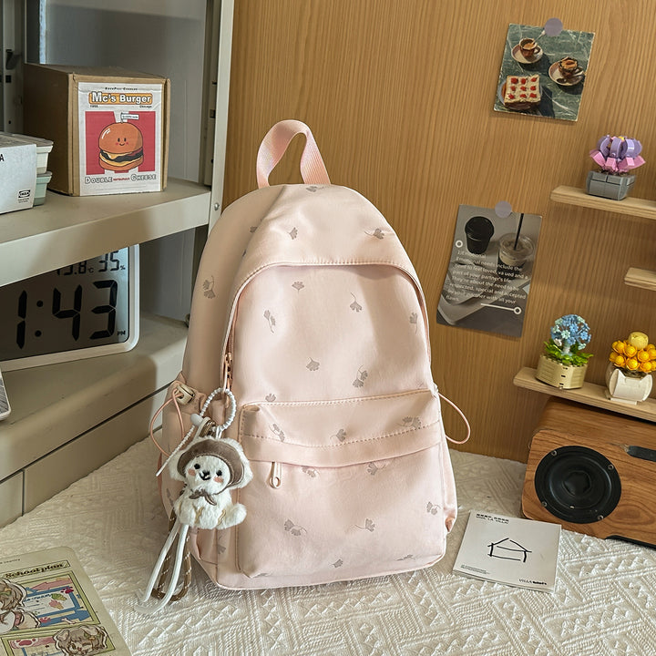 Cute Embroidered Backpack Stornfield