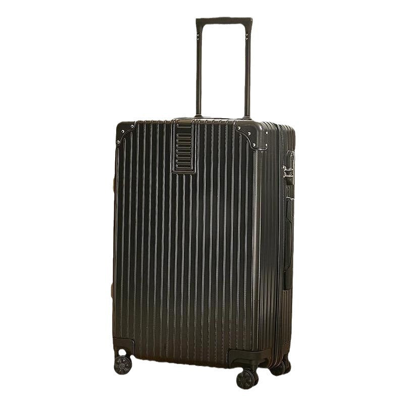 Unisex Durable Travel Luggage Set Stornfield
