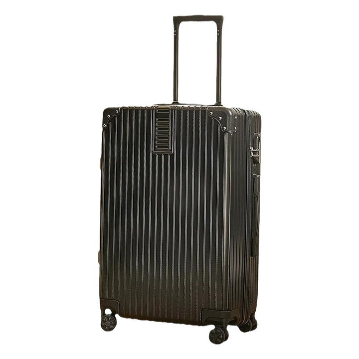 Unisex Durable Travel Luggage Set Stornfield