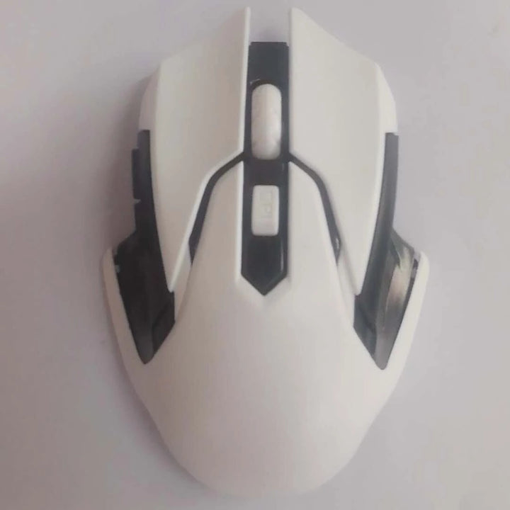 Gaming Mouse Stornfield