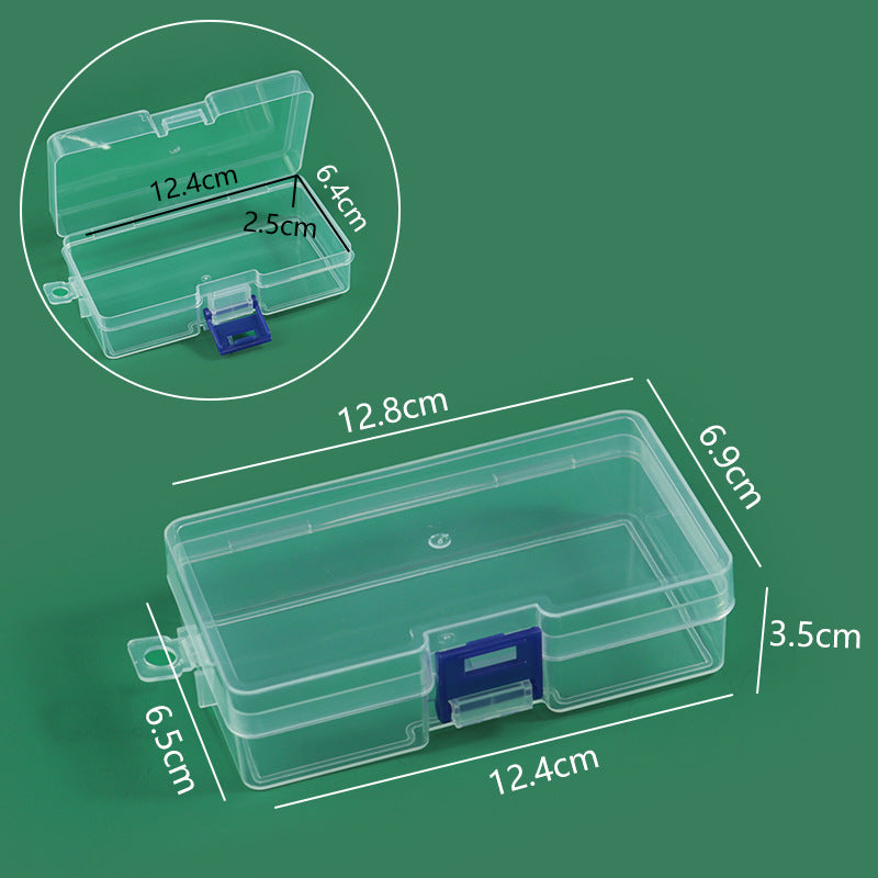 Multi-Functional Craft Storage Case Stornfield