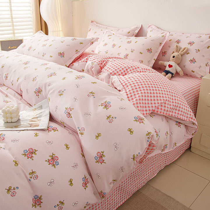 Bedding Set