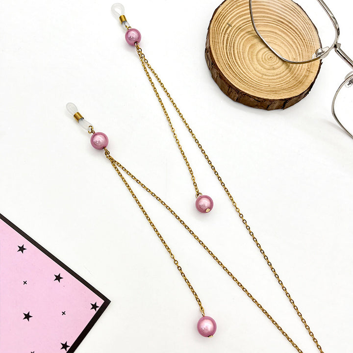 Elegant Chain Eyewear Chain Stornfield