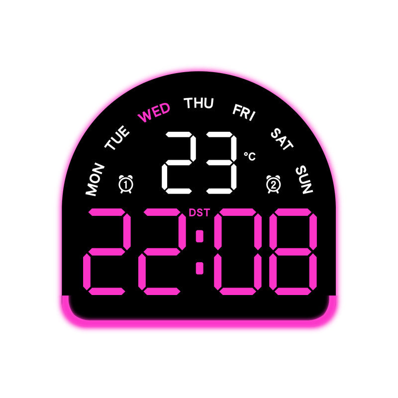 Time Digital Watch Stornfield