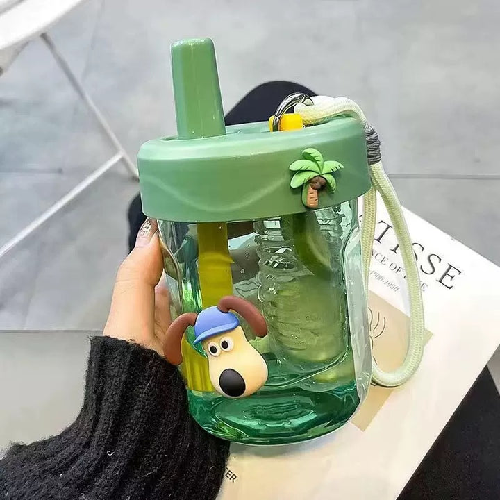 Women Multifunctional Fruit Infuser Bottle Stornfield