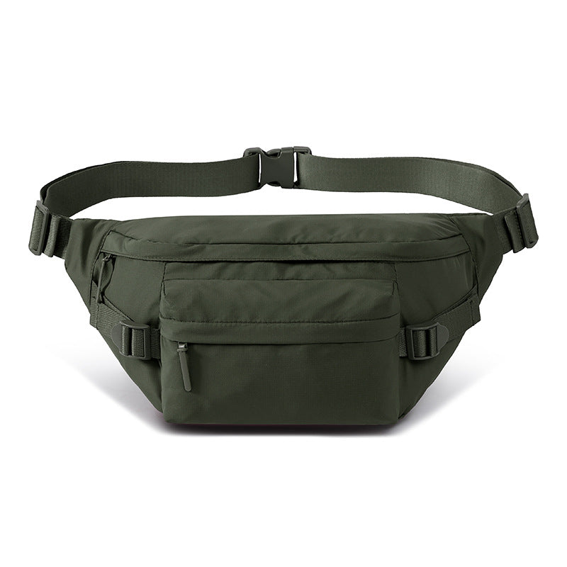 Versatile Adventure Waist Pack Stornfield